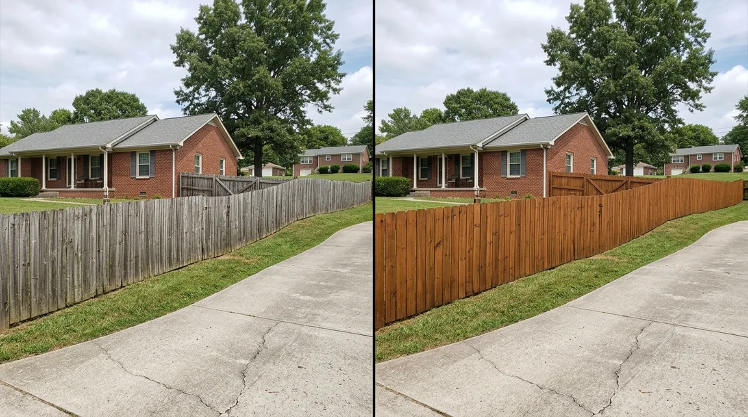 Hitting Rock on a Knoxville Fence Line: What It Costs and What We Do About It