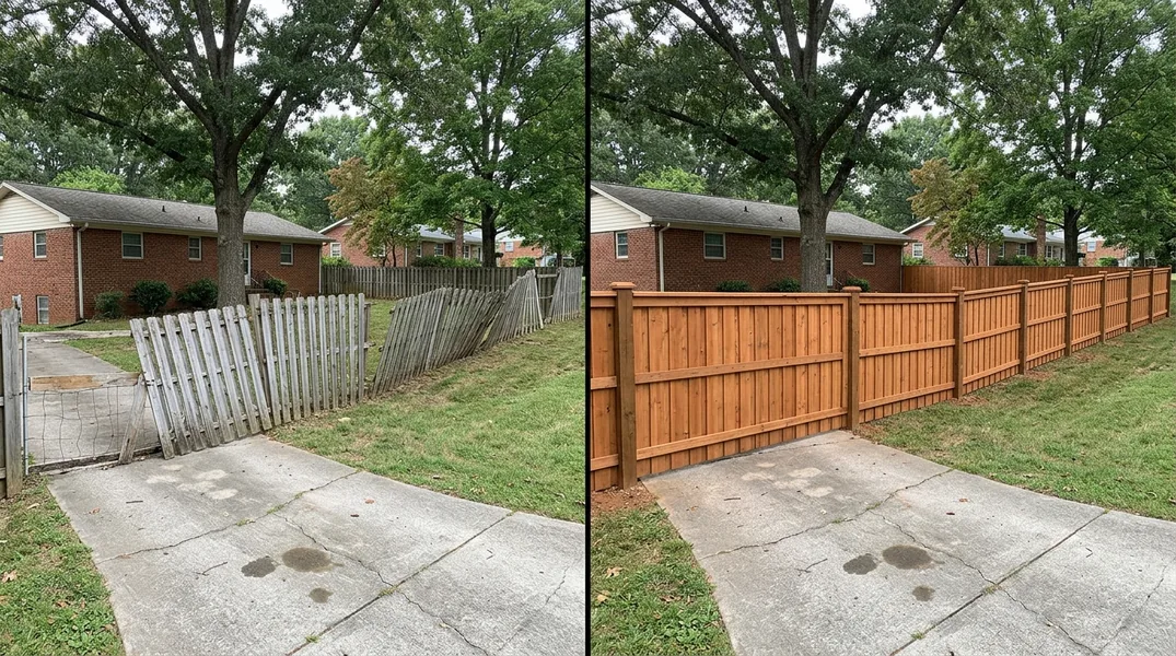 Pool Fence Requirements Around Knoxville: Height, Gaps and Self-Latching Gates